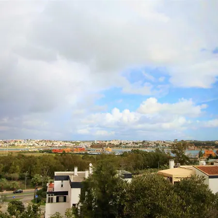 Da Rocha/1ª Linha2 Appartamento