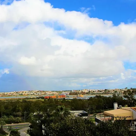 Da Rocha/1ª Linha2 *