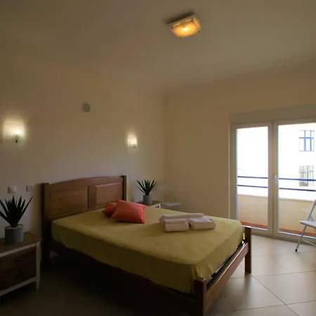 Appartamento Da Rocha/1ª Linha2