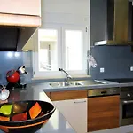 Apartament Da Rocha/1ª Linha2 *