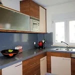 Apartament Da Rocha/1ª Linha2 *