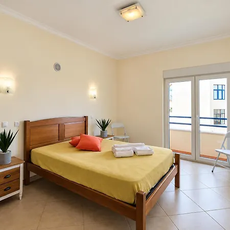 Da Rocha/1ª Linha2 Appartement Portimão
