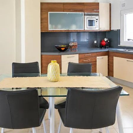 Appartement Da Rocha/1ª Linha2