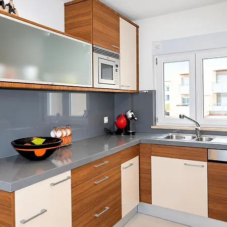 Da Rocha/1ª Linha2 Appartement *