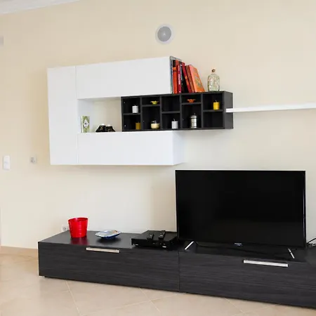 Da Rocha/1ª Linha2 Appartement *