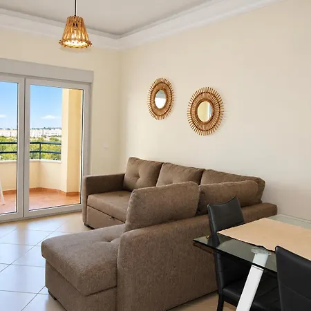 Da Rocha/1ª Linha2 Appartement Portimão