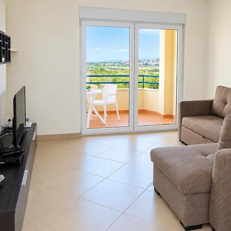Appartement Da Rocha/1ª Linha2
