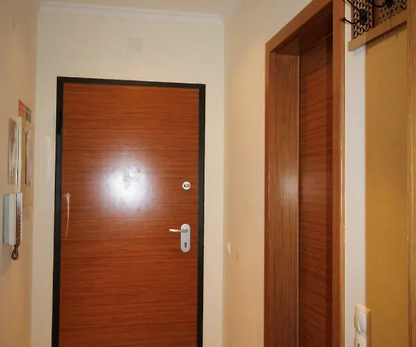 Da Rocha/1ª Linha2 Appartement *