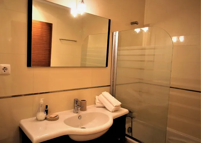 Da Rocha/1ª Linha2 Appartement Portimão