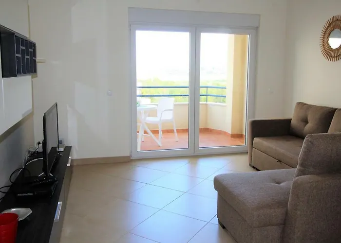 Appartement Da Rocha/1ª Linha2