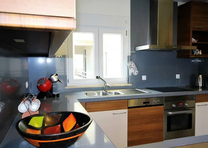 Appartement Da Rocha/1ª Linha2 *