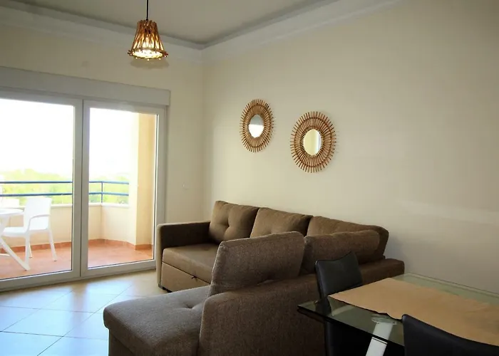 Appartement Da Rocha/1ª Linha2