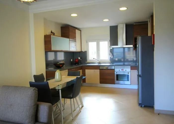 Da Rocha/1ª Linha2 Appartement *