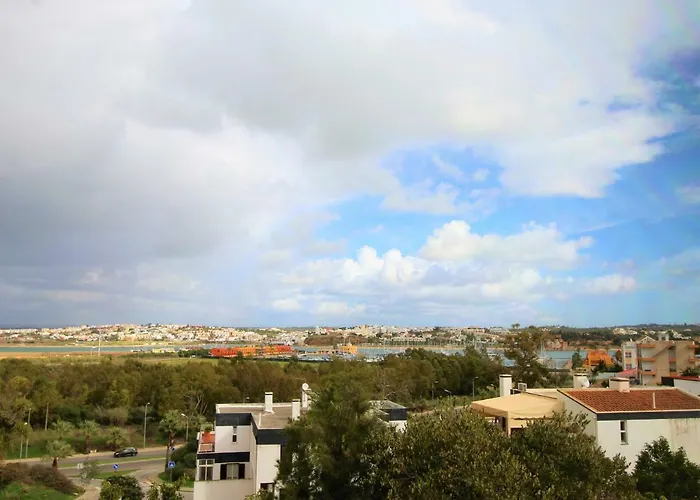 Da Rocha/1ª Linha2 Appartement