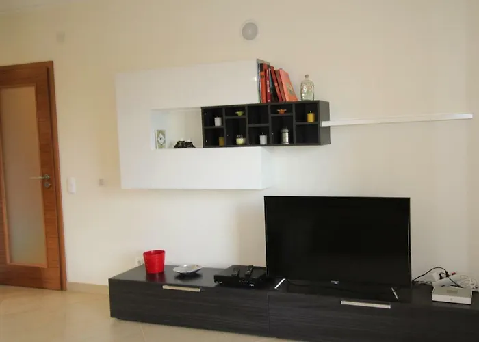 Appartement Da Rocha/1ª Linha2 *