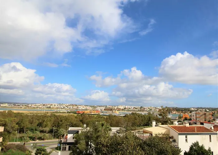 Da Rocha/1ª Linha2 Appartement