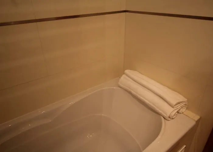 Appartement Da Rocha/1ª Linha2 Portimão