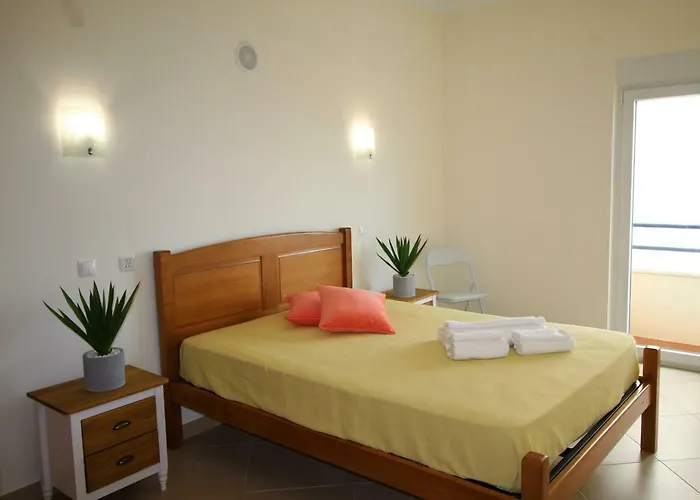 Da Rocha/1ª Linha2 Appartement Portimão