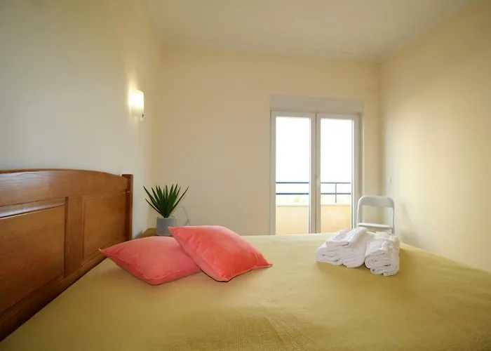 Da Rocha/1ª Linha2 Appartement Portimão