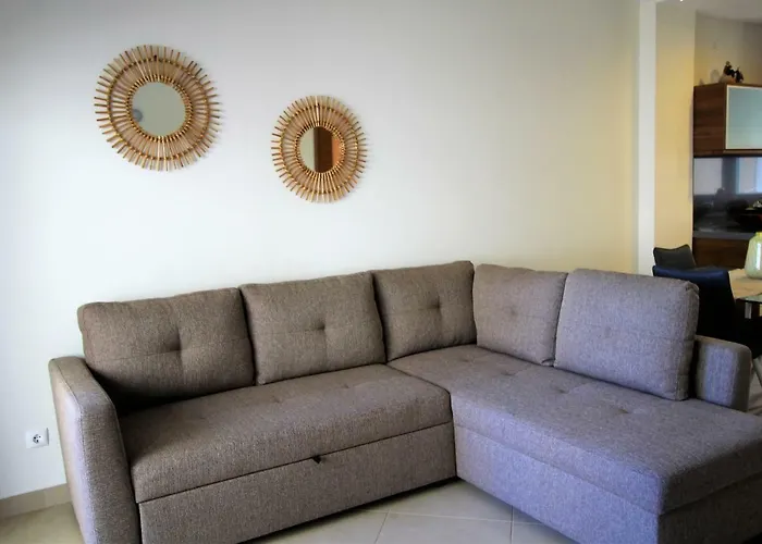 Appartement Da Rocha/1ª Linha2