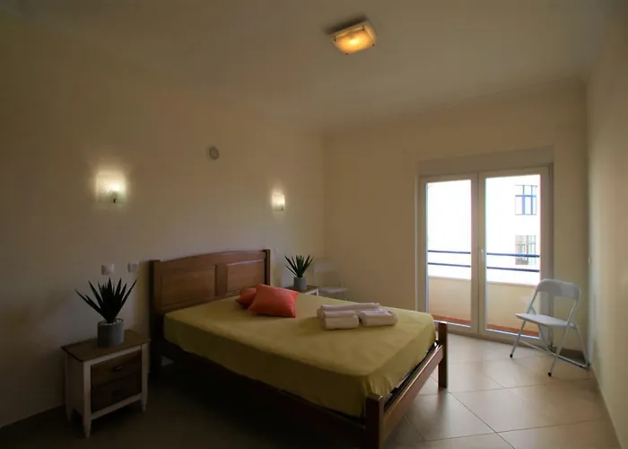 Appartement Da Rocha/1ª Linha2