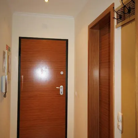 Da Rocha/1ª Linha2 Apartmán *