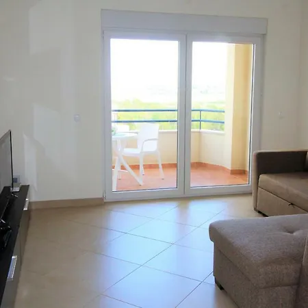 Apartmán Da Rocha/1ª Linha2