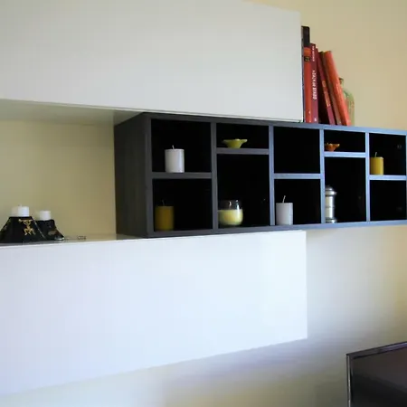 Apartmán Da Rocha/1ª Linha2 *