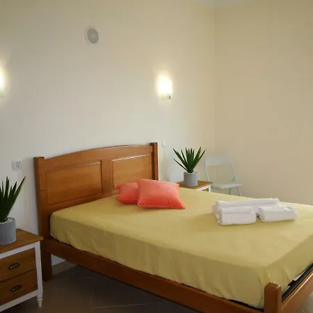 Da Rocha/1ª Linha2 Apartmán Portimão