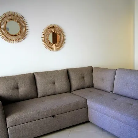 Apartmán Da Rocha/1ª Linha2