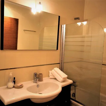 Da Rocha/1ª Linha2 Apartament Portimão