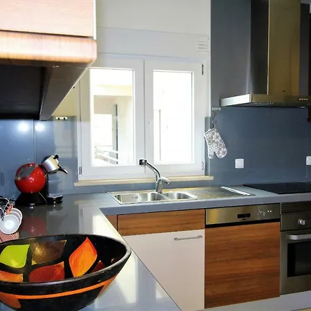 Apartament Da Rocha/1ª Linha2 *