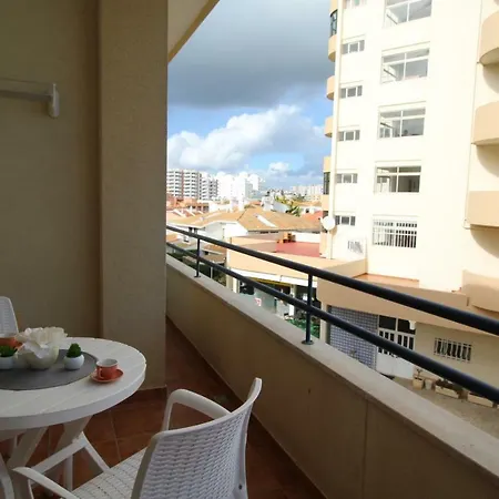 Da Rocha/1ª Linha2 Apartament Portimão